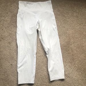 Like new work out pants
